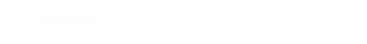 滄州市領翔鋼管有限公司